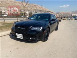کرایسلەر 300